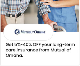 Mutual of Omaha