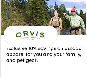 Orvis