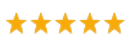 5 stars