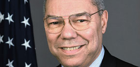 HeroVet: Colin Powell