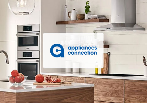 Appliances Connection 