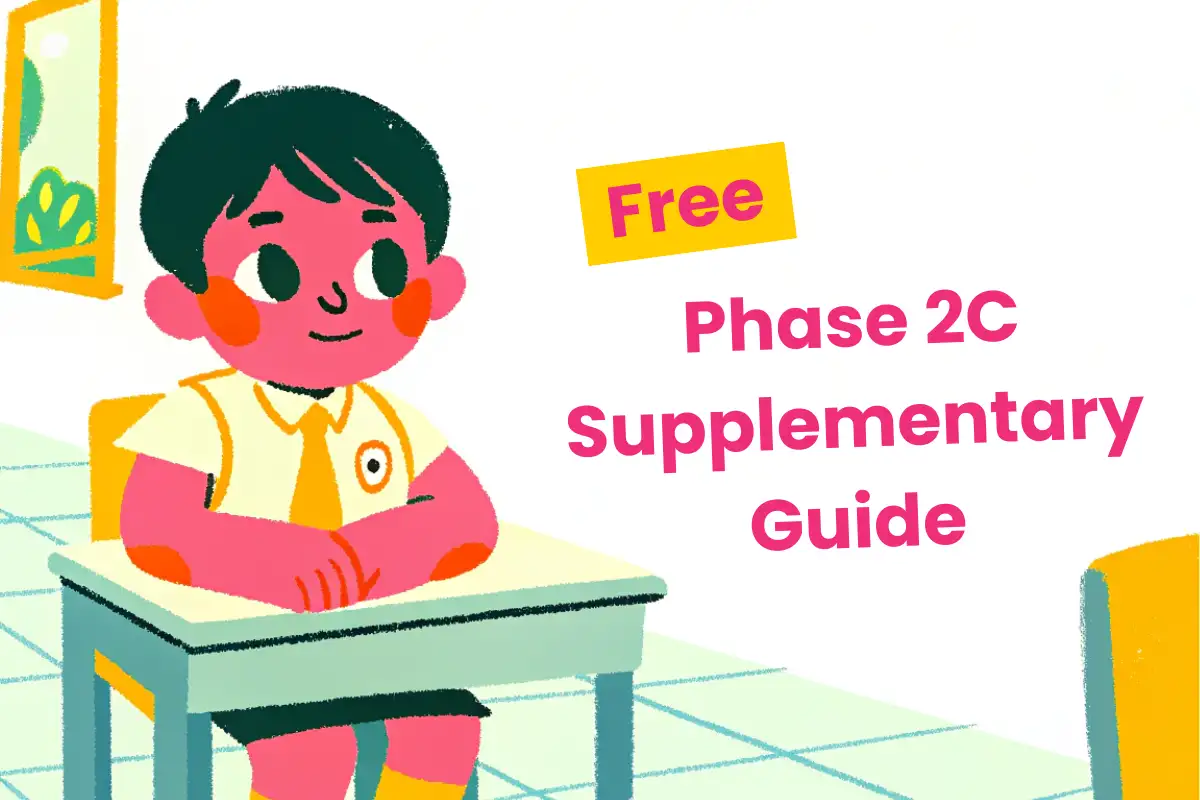 weighted assessment-supermom
