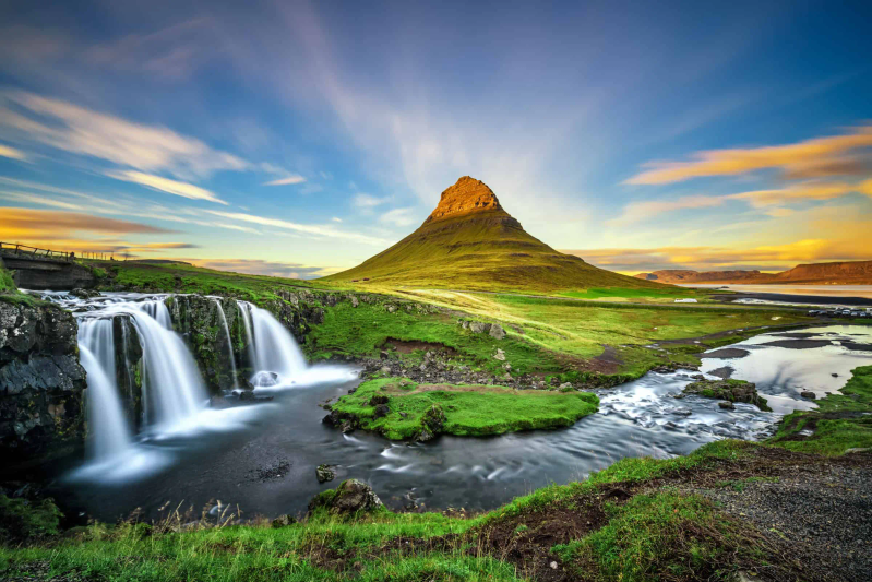 Day 3: Nature's Masterpiece - Discovering the Snæfellsnes Peninsula - Sept. 26, 2023 thumbnail