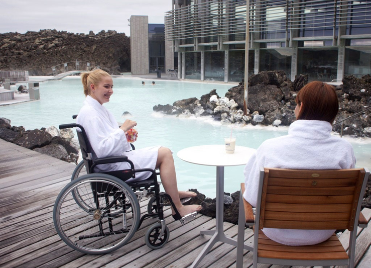 Day 4: Lava & lagoon landscapes - A Reykjanes and Blue Lagoon escape - Sept. 27, 2023 thumbnail