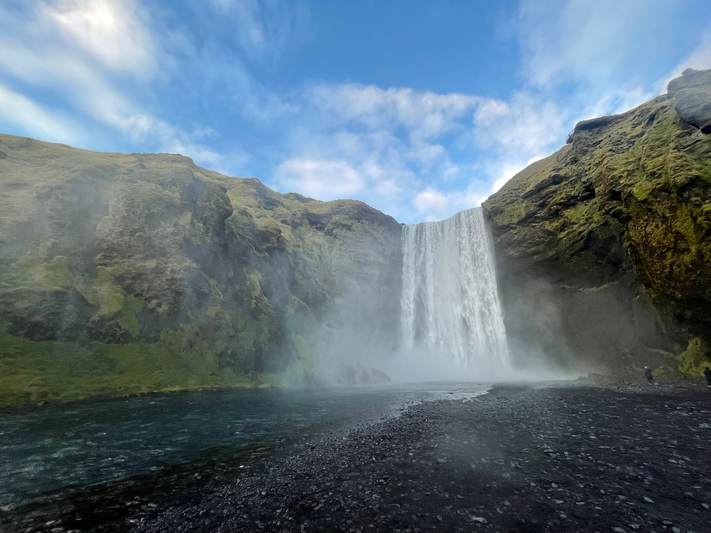 Day 5: South Coast Serenade - A Double Waterfall Wonder Expedition - October 10th, 2024 thumbnail