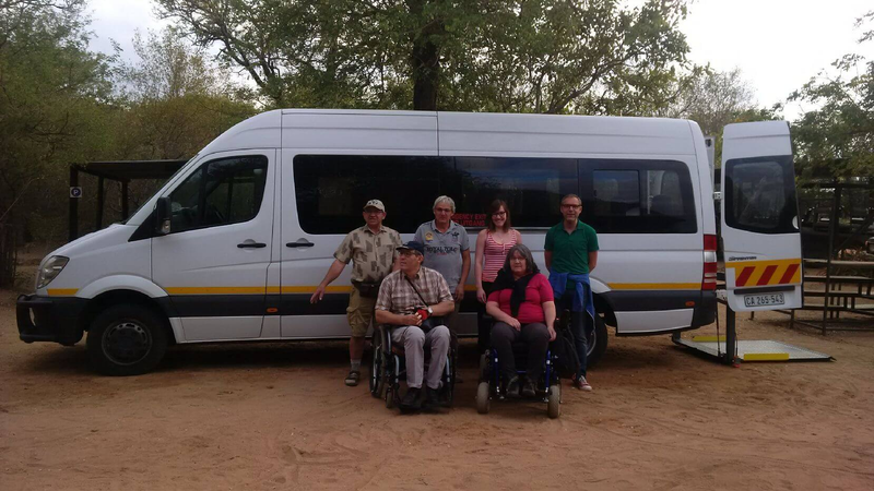 Day 2: Travel to Kruger National Park - Sept 15, 2024 thumbnail