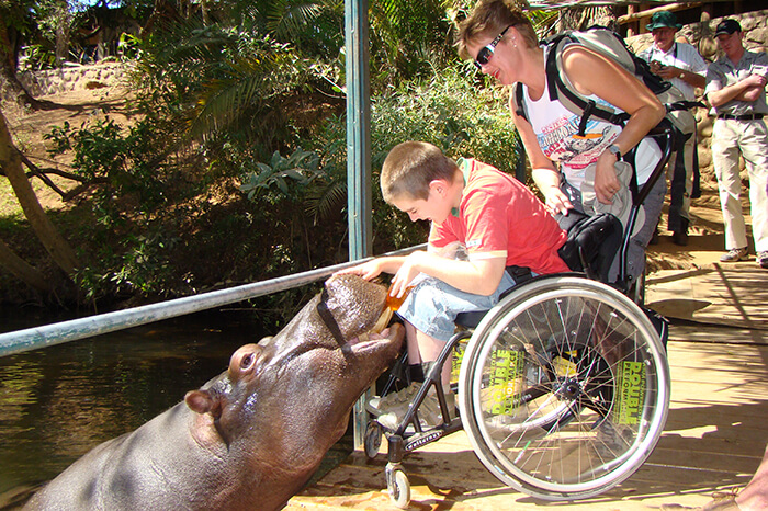 Day 6: Kruger National Park - July 18, 2024 thumbnail