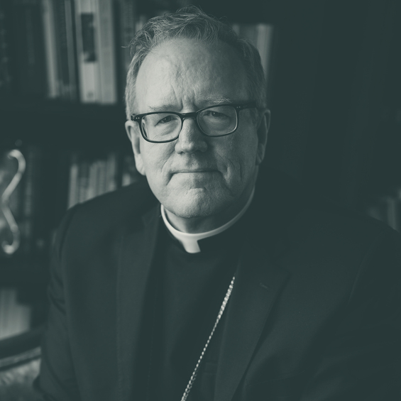 Bishop Barron