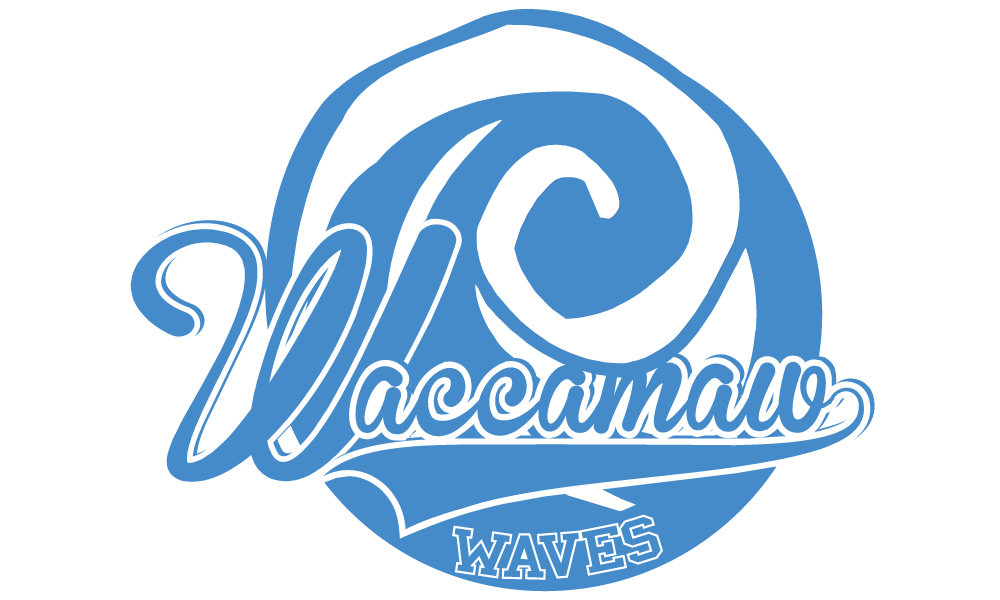 Waccamaw Waves