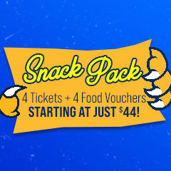 Snack pack vouchers