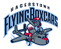 Hagerstown Flying Boxcars