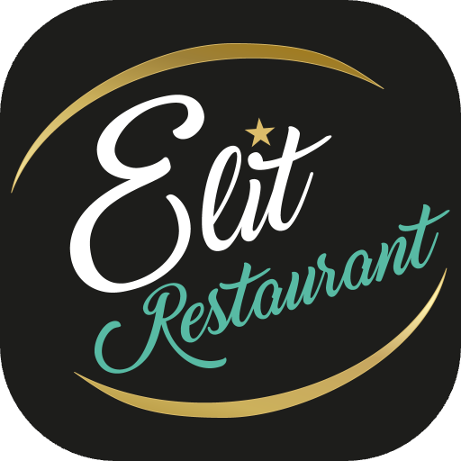 Elit Restaurant Gänserndorf Logo – Lieferservice & Essen bestellen