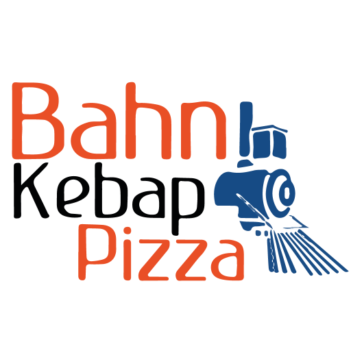 Bahn Kebap Pizza Traiskirchen Logo – Lieferservice & Essen bestellen