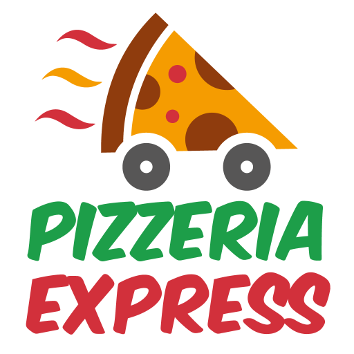 Pizzeria Express Bruck Logo – Lieferservice & Essen bestellen