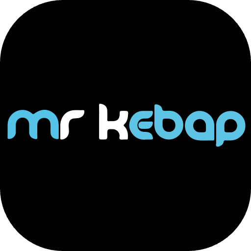 Mr Kebap Logo – Lieferservice & Essen bestellen