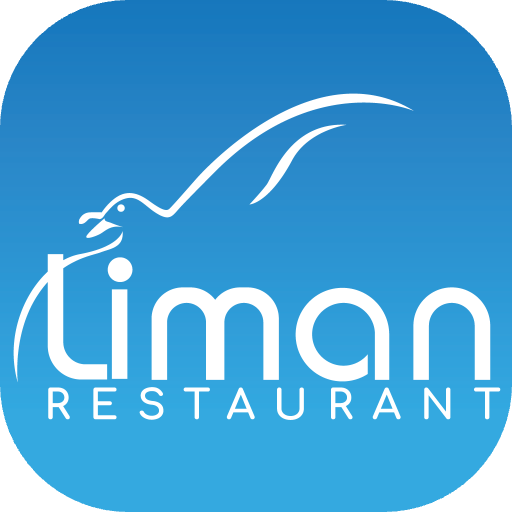 Liman Restaurant Logo – Lieferservice & Essen bestellen