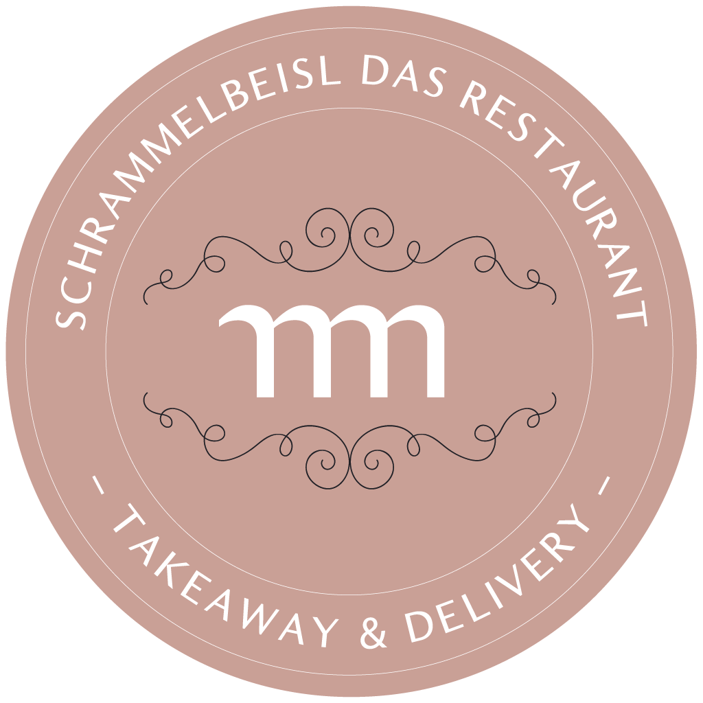 Restaurant Schrammelbeisl Logo – Lieferservice & Essen bestellen