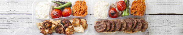 Für den kleinen Hunger