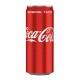 coca cola (0,33l)