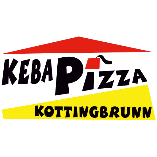 Kebap Pizza Kottingbrunn Logo – Lieferservice & Essen bestellen