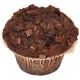 double schoko muffin ( neu)