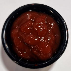 ketchup