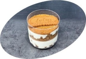 lotus cheesecake