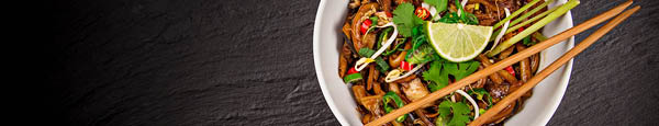 PASTA - Nudelgerichte