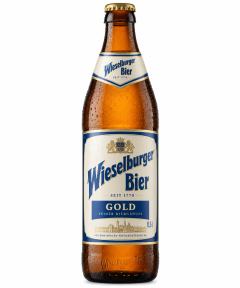 wieselburger bier  0,5l  (+16)