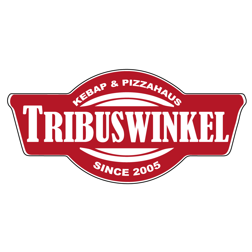 Kebap & Pizzahaus Tribuswinkel Logo – Lieferservice & Essen bestellen