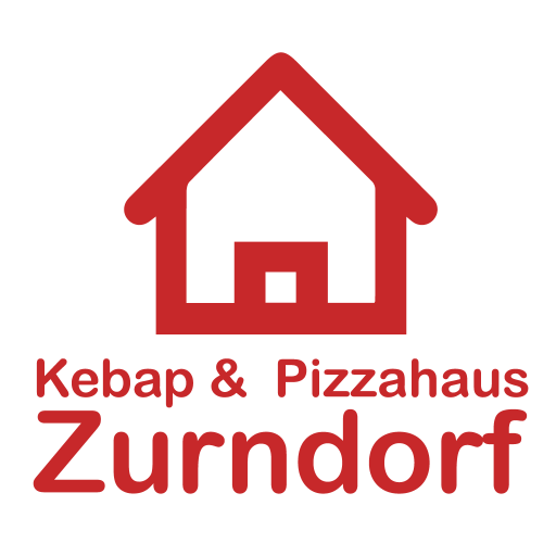 Kebap & Pizzahaus Zurndorf Logo – Lieferservice & Essen bestellen