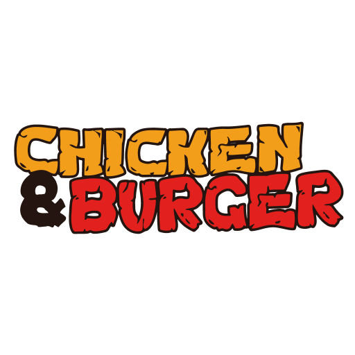 Chicken & Burger Logo – Lieferservice & Essen bestellen