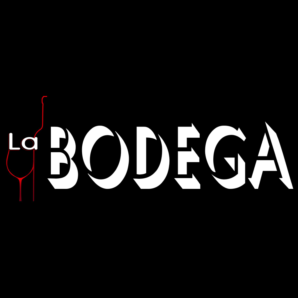 La Bodega Logo – Lieferservice & Essen bestellen