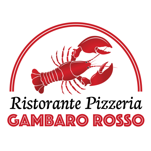 Gambaro Rosso Logo – Lieferservice & Essen bestellen