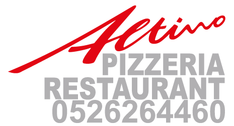 Pizzeria Altino