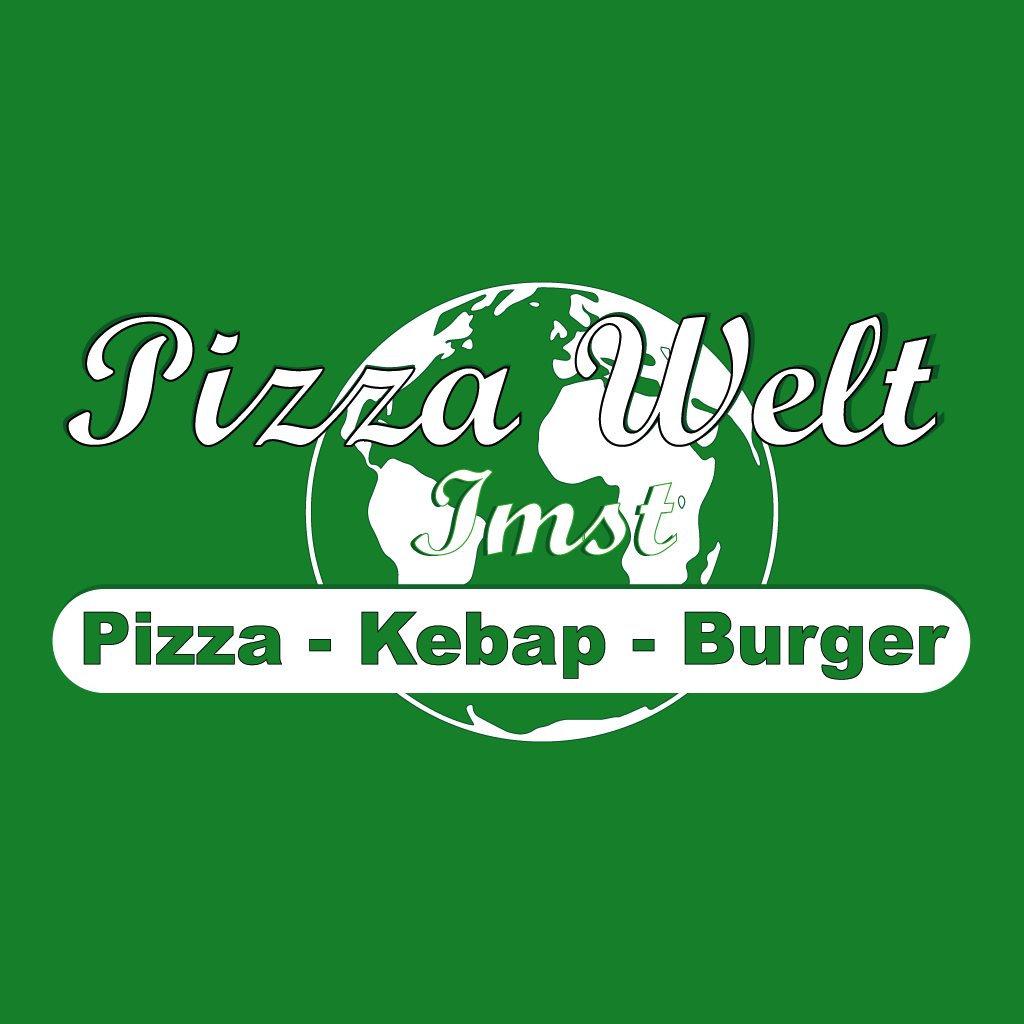 Pizza Welt Imst Logo – Lieferservice & Essen bestellen