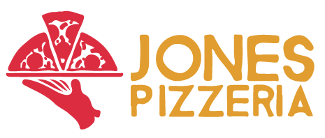 Pizzeria Jones