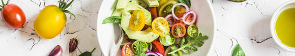Salate/ Vorspeisen