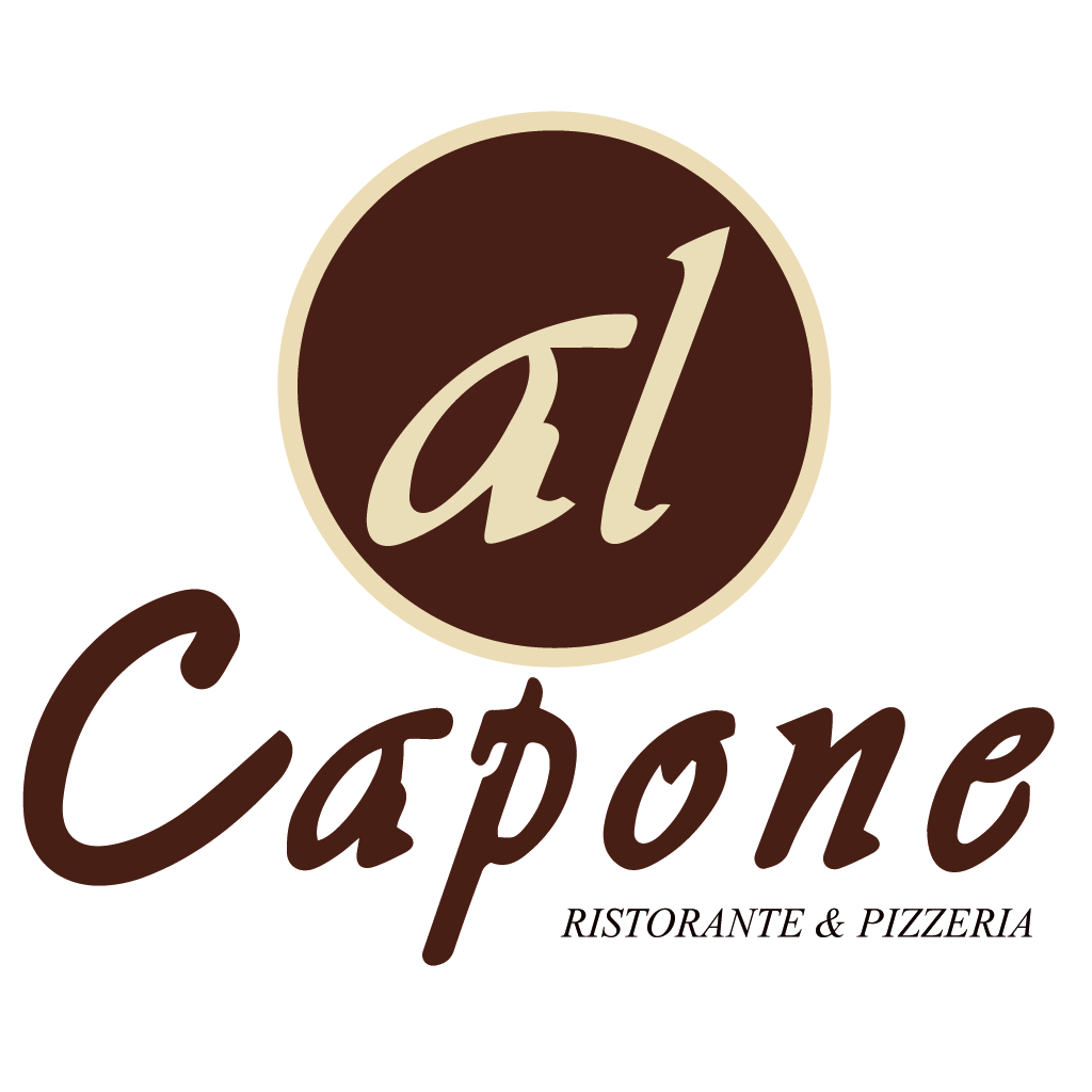 Pizzeria Al Capone Logo – Lieferservice & Essen bestellen