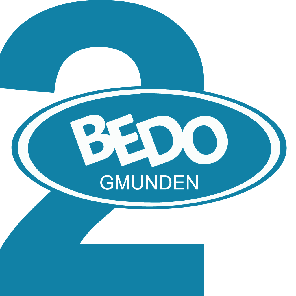 Bedo 2 Pizza & Kebaphaus Logo – Lieferservice & Essen bestellen