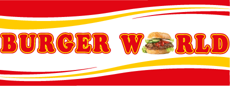 Burger World