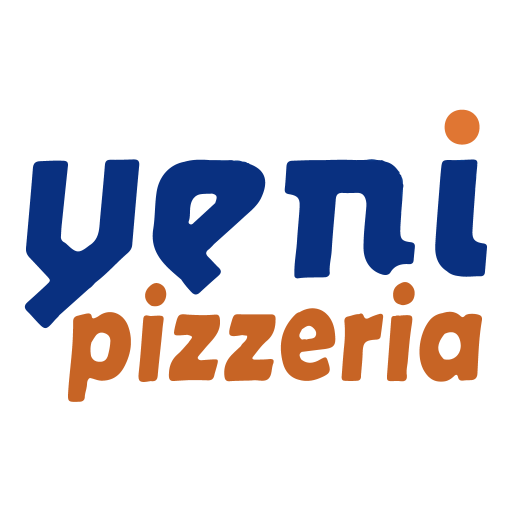 Yeni Pizzeria Logo – Lieferservice & Essen bestellen