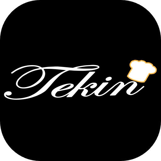 Tekin Pizzeria & Restaurant Logo – Lieferservice & Essen bestellen