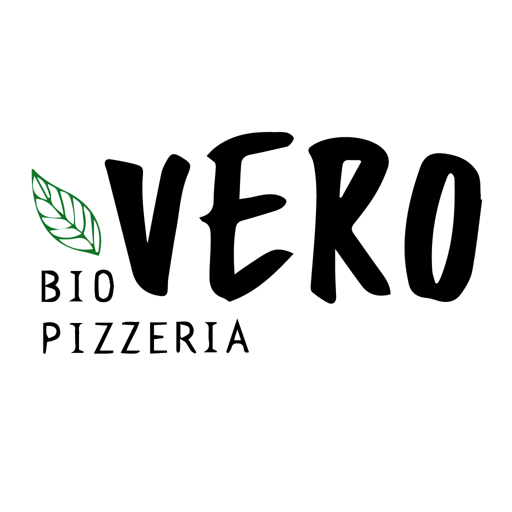 Bio-Pizzeria Vero 1180 Wien Logo – Lieferservice & Essen bestellen