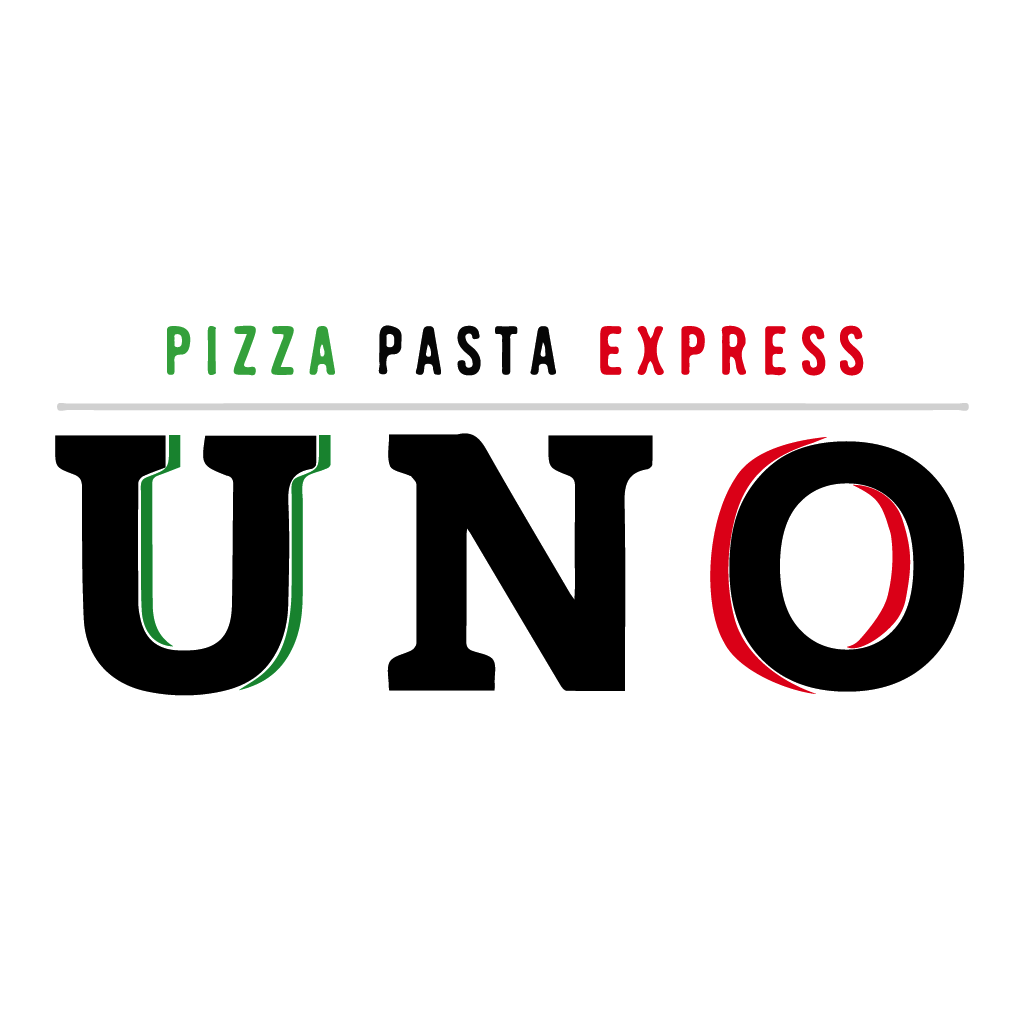 Pizzeria Uno 61 Logo – Lieferservice & Essen bestellen