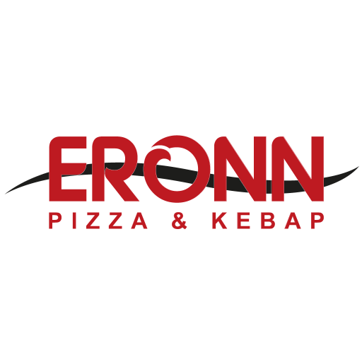 Eronn Pizza Kebap Logo – Lieferservice & Essen bestellen