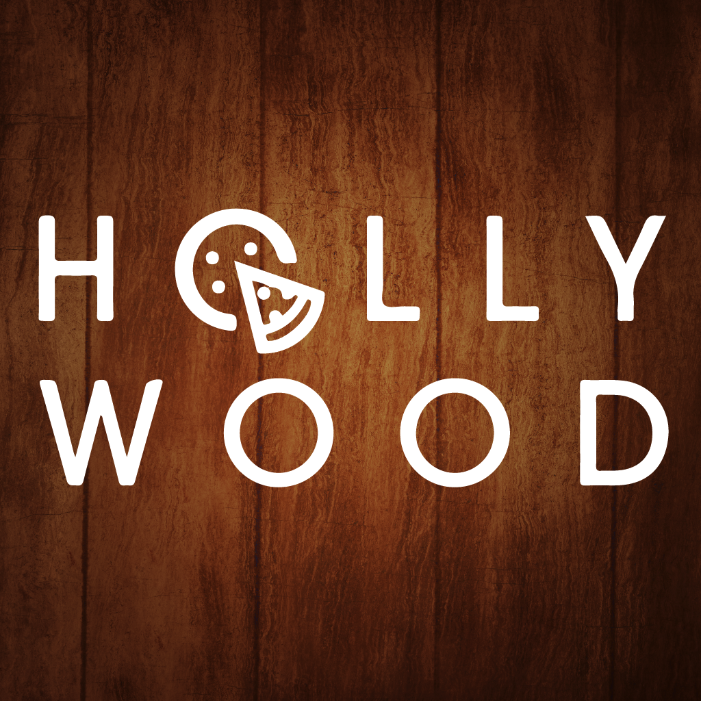 Pizza Hollywood Ybbs Logo – Lieferservice & Essen bestellen