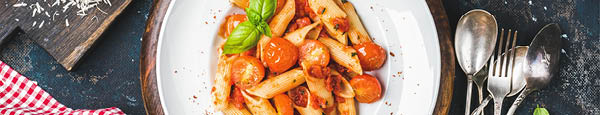 Pasta - Nudeln