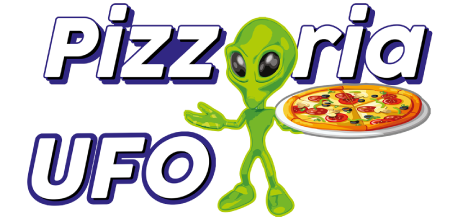 Pizzeria Ufo