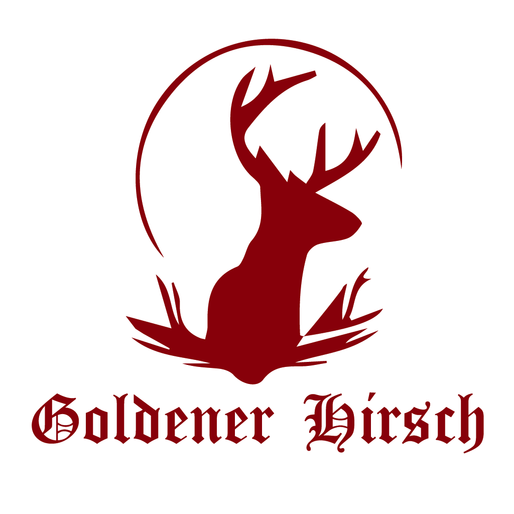 Restaurant Goldener Hirsch Logo – Lieferservice & Essen bestellen